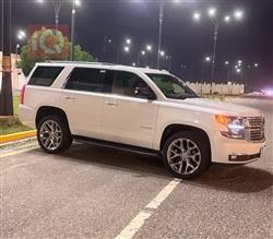 شيفروليه تاهو